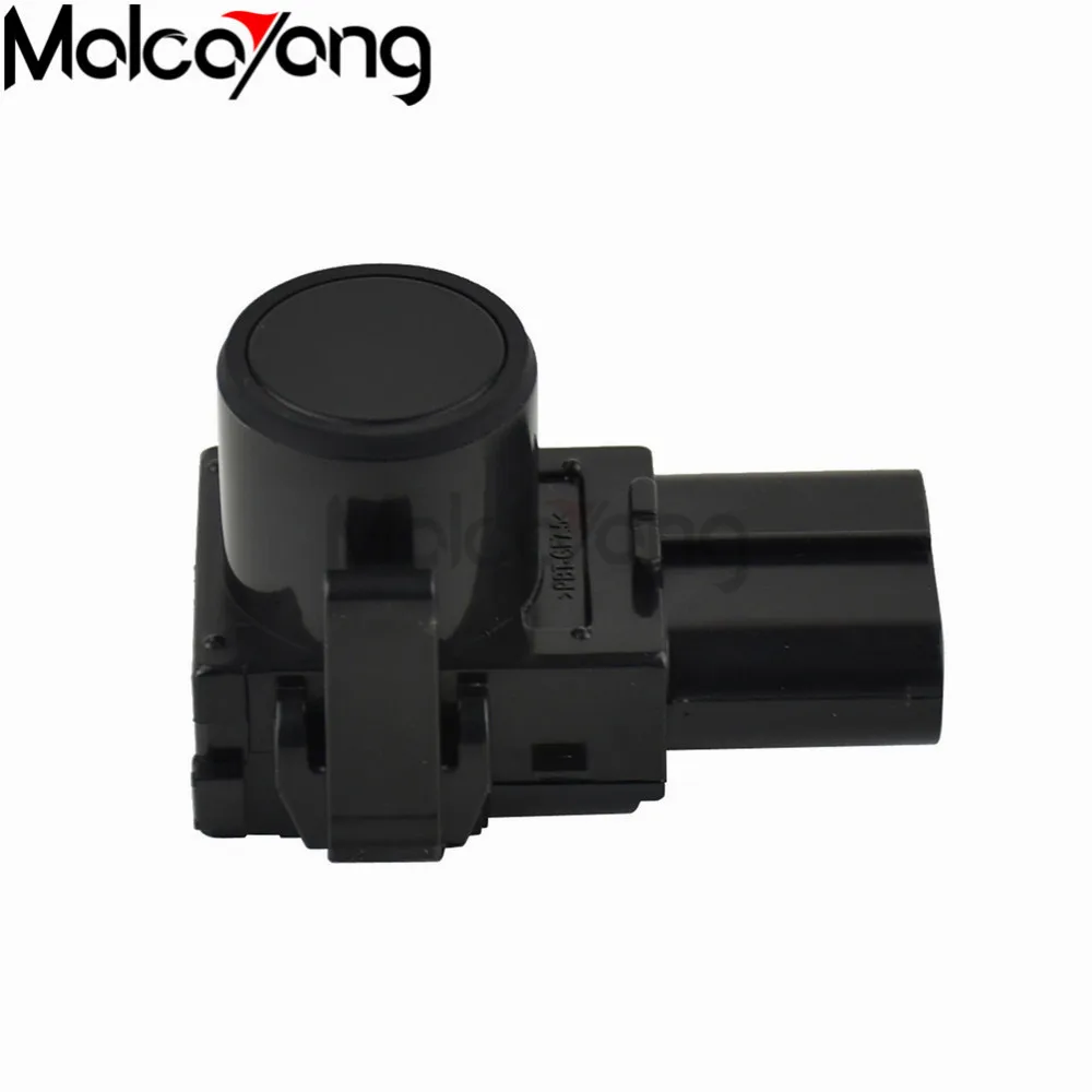 Parking Distance Control PDC Sensor For Toyota Corolla Camry Land Cruiser Sequoia Lexus LX570 89341-33140 8934133140 Black | Автомобили и
