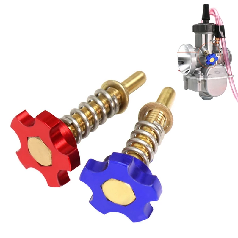 1 шт. универсальный карбюратор для мотоцикла с ЧПУ легкая смесь топлива