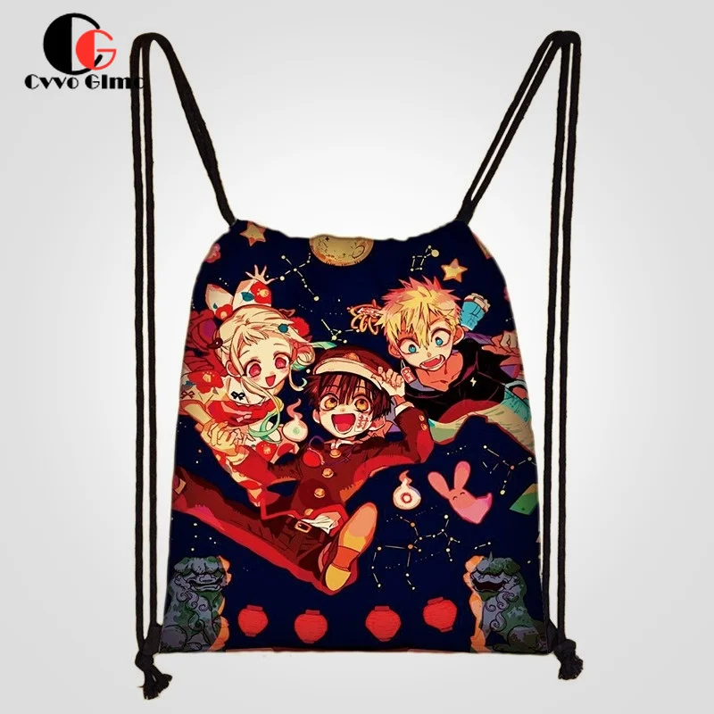 

Вместительный рюкзак на шнурке, Круглый школьный ранец с принтом игры кальмар, школьный рюкзак для косплея Li Zhengjae 456, дорожные сумки для наци...