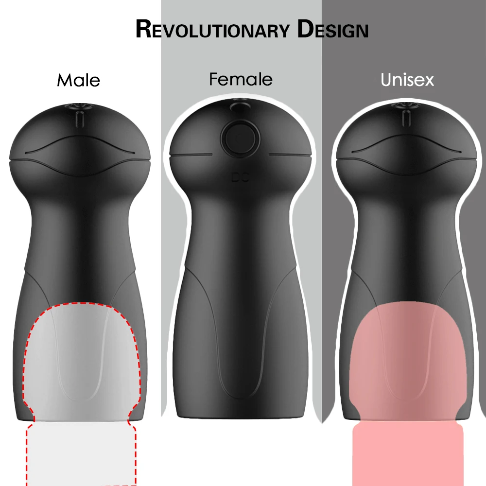 Вибрирующий удлинитель пениса вибратор тренажер для головки глаз тренировочный