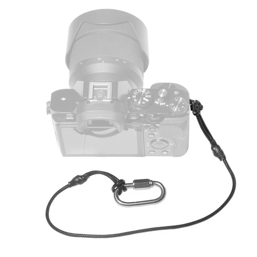 Ремешок для цифровой зеркальной камеры быстросъемный ремень на плечо шейный |