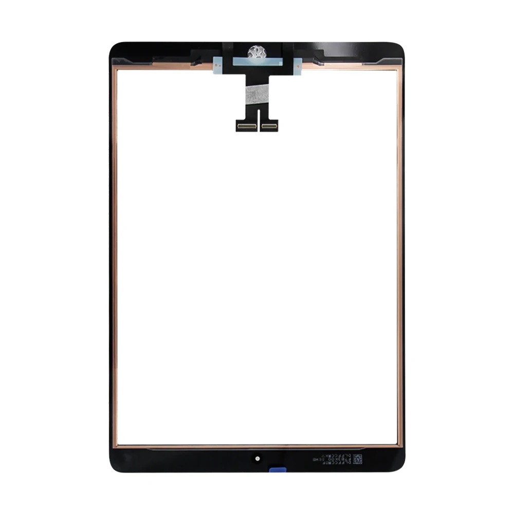 Для iPad Air 3 2019 Сенсорная панель Цифровой экран для Air3 A2152 A2123 A2153 A2154 сменный