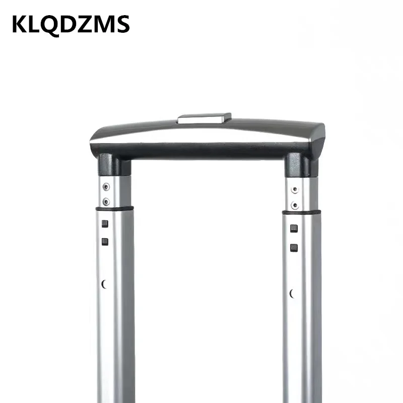KLQDZMS Travel Wheeled Suitcase Colorful portable detachable Trolley Luggage Bag Lightweight Rolling Luggage Unisex Handbag