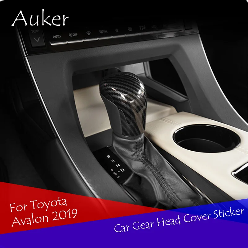 Наклейки на автомобиль для Toyota Avalon XX50 2019 2020 2021 | Автомобили и мотоциклы