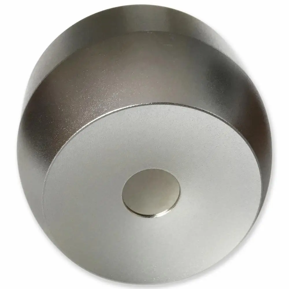 Сверхпрочный съемник для гольфа ГГц оригинальный магнитный твердый Съемник