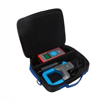 low voltage current transformer transformation ratio tester with 3000 sets of stored data measurement range 1 to 500