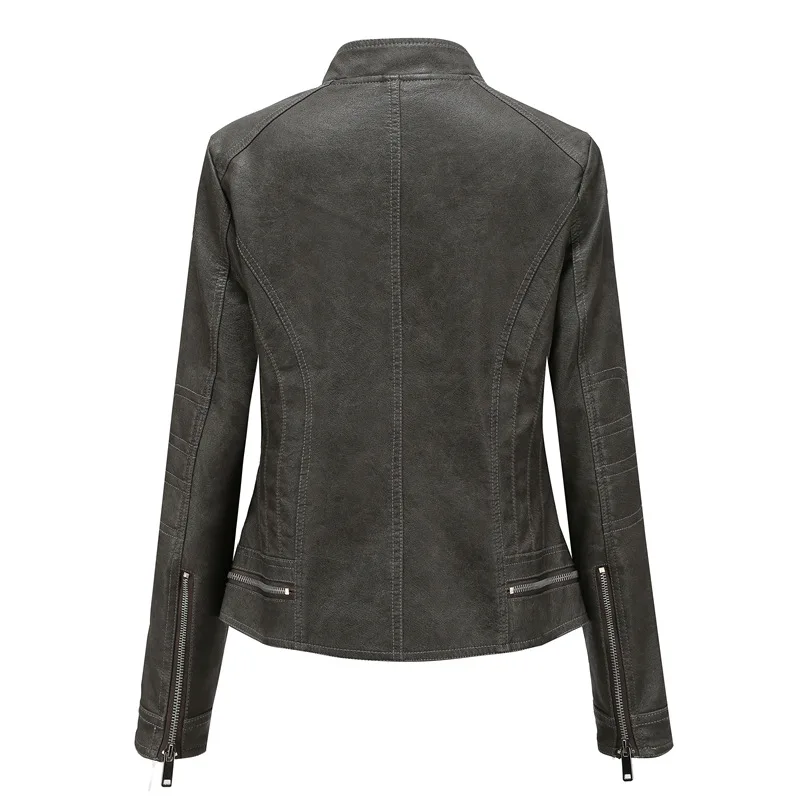 Новое поступление Женская обувь сезон осень зима Искусственная замша Кожаные