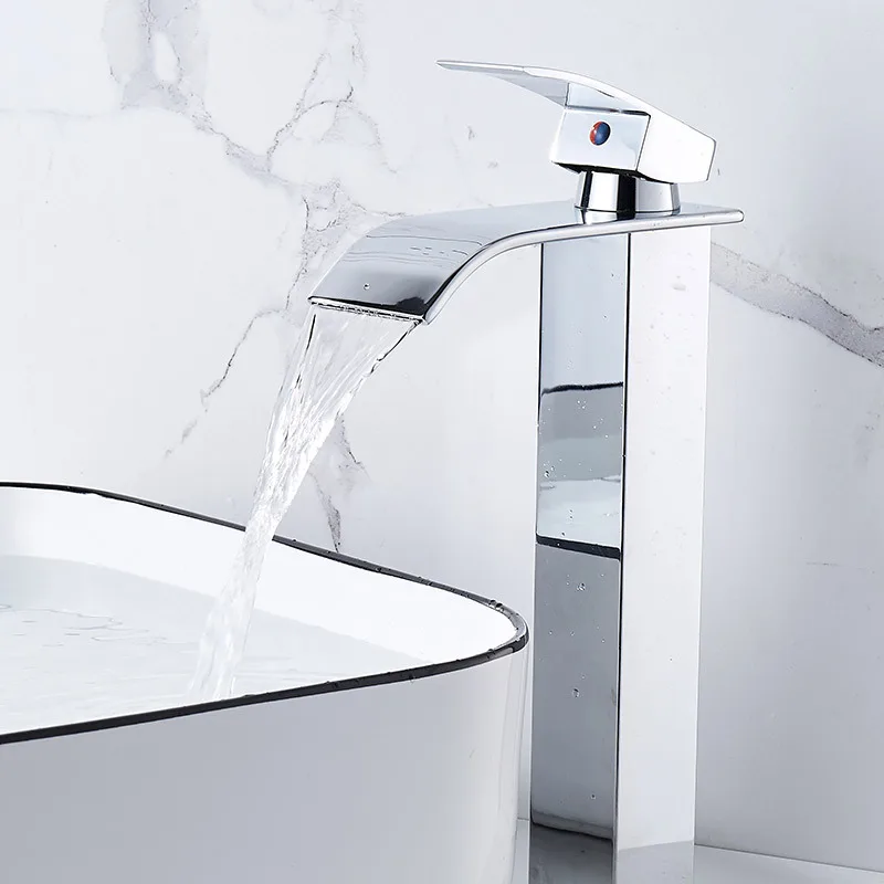 

European style gold faucet wash basin wash basin cold and hot faucet toilet hotel bathroom wash basin faucet bathroom faucet