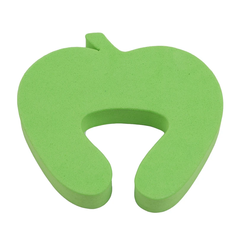 

Multi-function Security Card Lock Protect Baby Safe Cute Animal Safety Door Stopper Foam Baby Card Lock Newborn Finger Protector