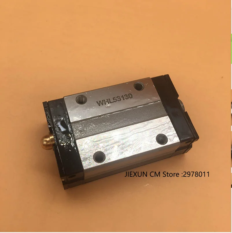 Оригинальный линейный рельсовый блок THK SSR15XW для принтера Roland FJ740 VJ740 RA640 VP540 SP540 SJ740