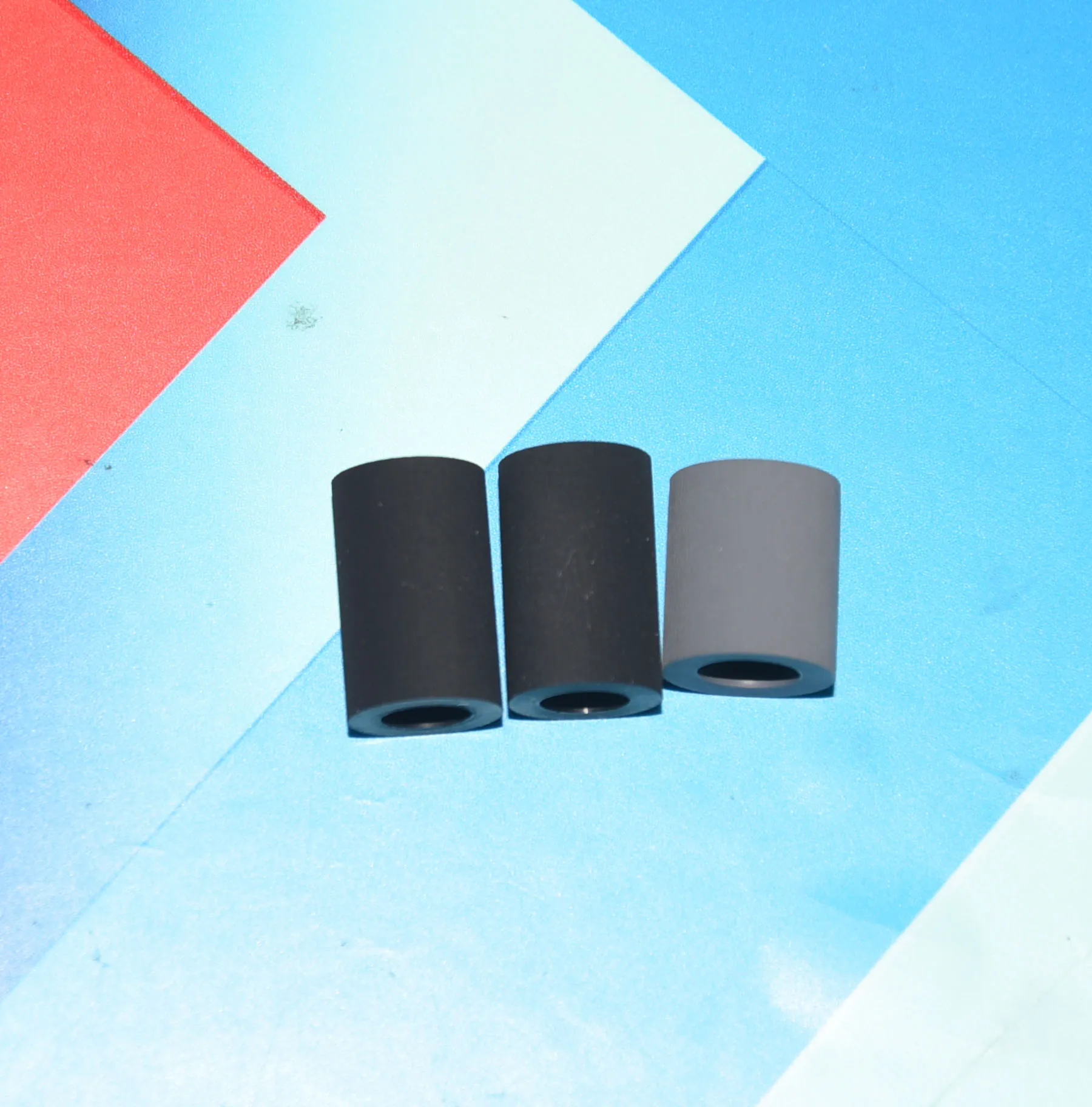 10 комплектов ADF фотографический планшетофон 40X8736 41X0917 для Lexmark MX310 MX410 MX510 MX511 MX610 MX611