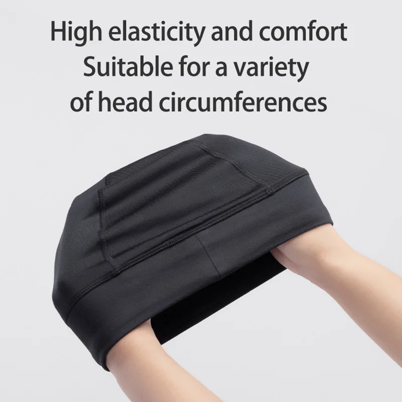 ROCKBROS Кепки зимние теплые Для мужчин женщин Спорт велосипед Запуск Лыжный