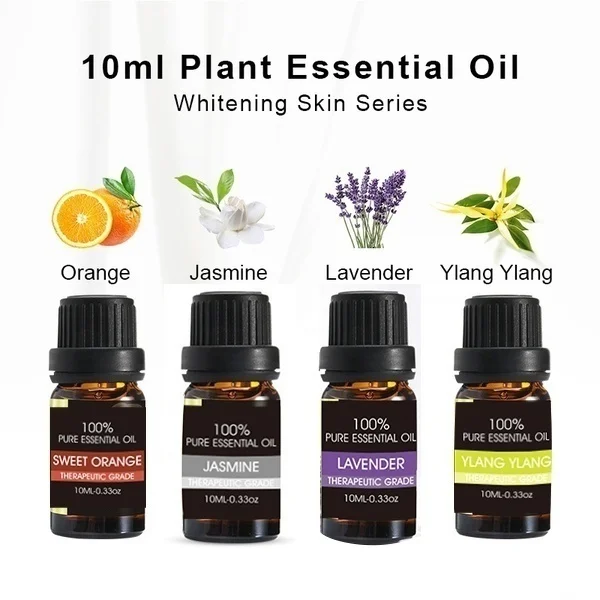 Водорастворимый ароматизатор для эфирных масел освежитель воздуха увлажнителя