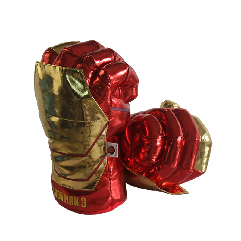 Комплект из 2 предметов с героями комиксов Марвел фигура Мстителей Косплей