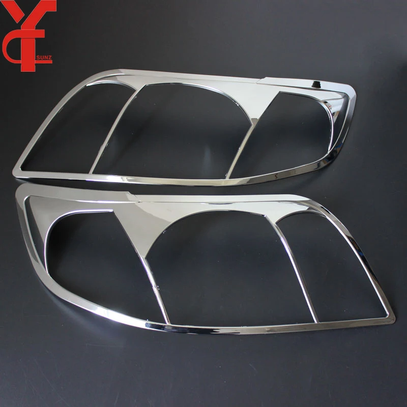 

Head Light Cover For Toyota Corolla 2001 2002 2003 2004 Sedan G/TA-NZE121 X/TA-NZE121 Accessories ABS Headlight Lamp Hood Ycsunz