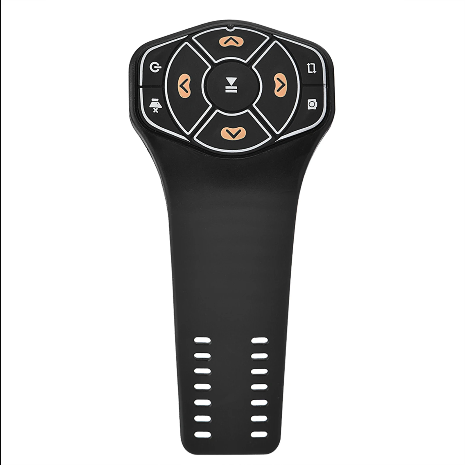 

Универсальный автомобильный комплект 4.0 беспроводной Bluetooth кнопочный Рулевой пульт дистанционного управления для сотового телефона Bluetooth ...