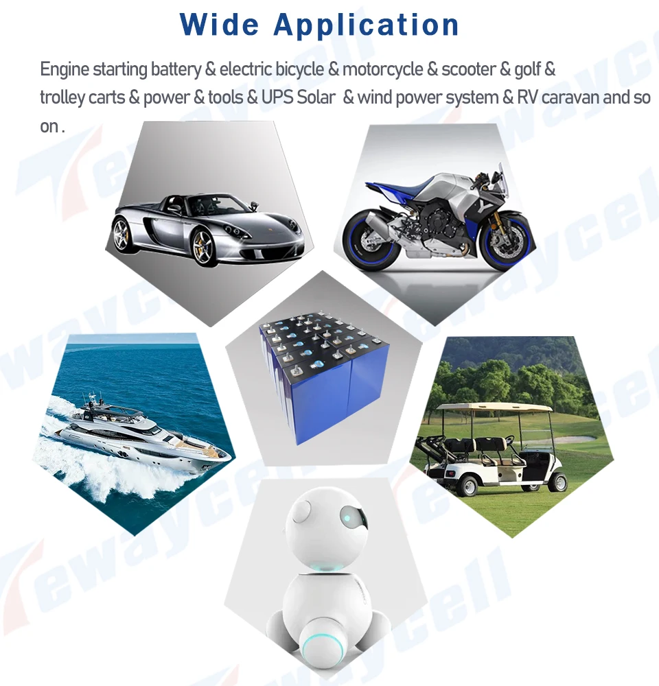 4 шт. литий-железо-фосфатные элементы 3 2 В | Электроника