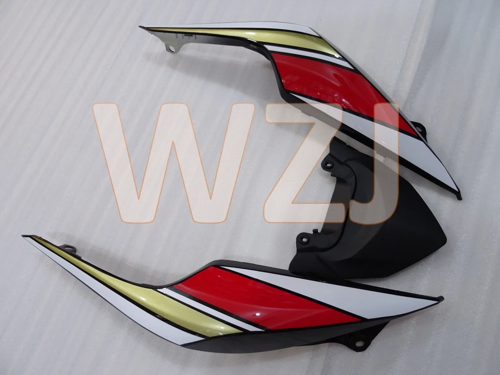 Для Honda CBR600F 2013 наборы для тела CBR 600 F 11 обтекатели CBR600 2011 - Пластик | Автомобили и