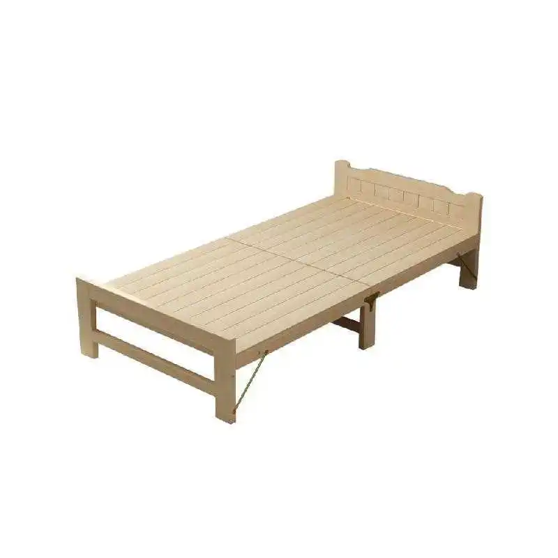 Мебель для спальни Tempat Tidur Tingkat Frame мебель кровать современная