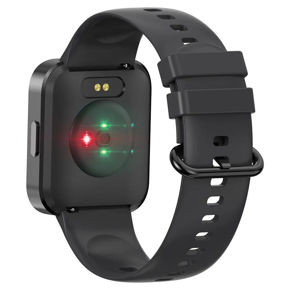 Kospet Magic 3 SmartWatch IP68 Водонепроницаемый Мониторинг Здоровья Спортивные Смарт-часы