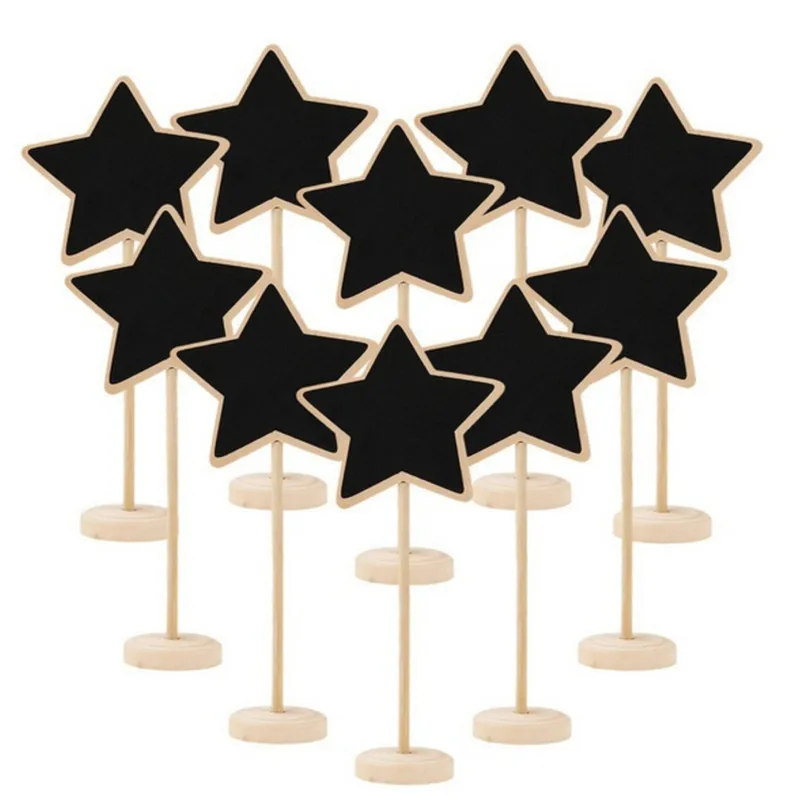 Креативные подарки доска ремесла Детская маленькая Вертикальная для сообщений