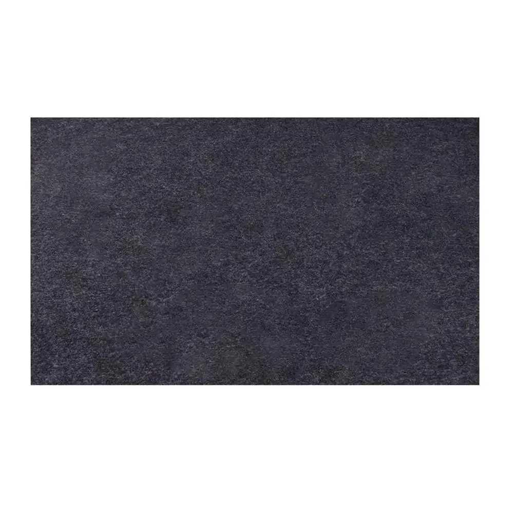 

Outdoor Grill BBQ Mat Barbecue Floor Protection Fire Retardant Hearth Fire Pit Pad Rug 127x91CM Large Universal Non-Stick Fl