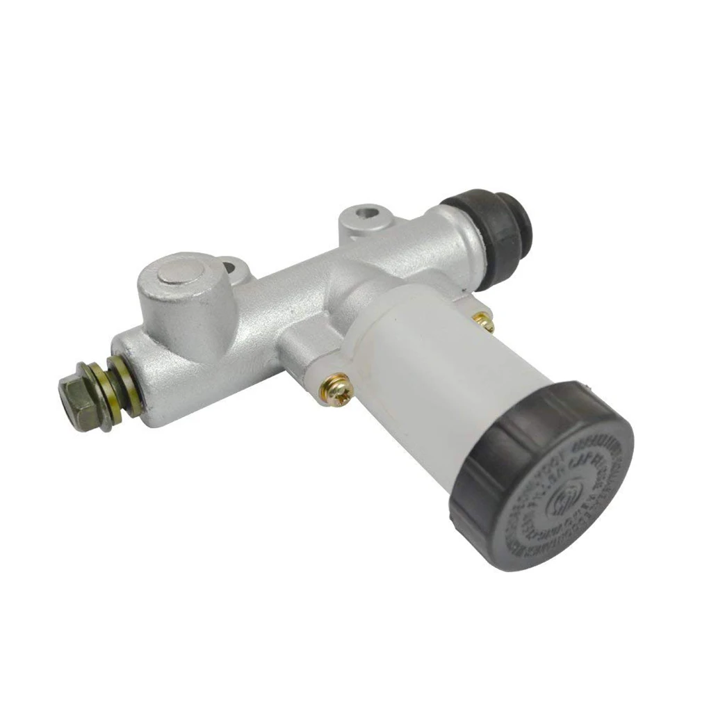 Go-Karting резиновая подушка тормоз главный цилиндр насос резервуар в сборе Замена