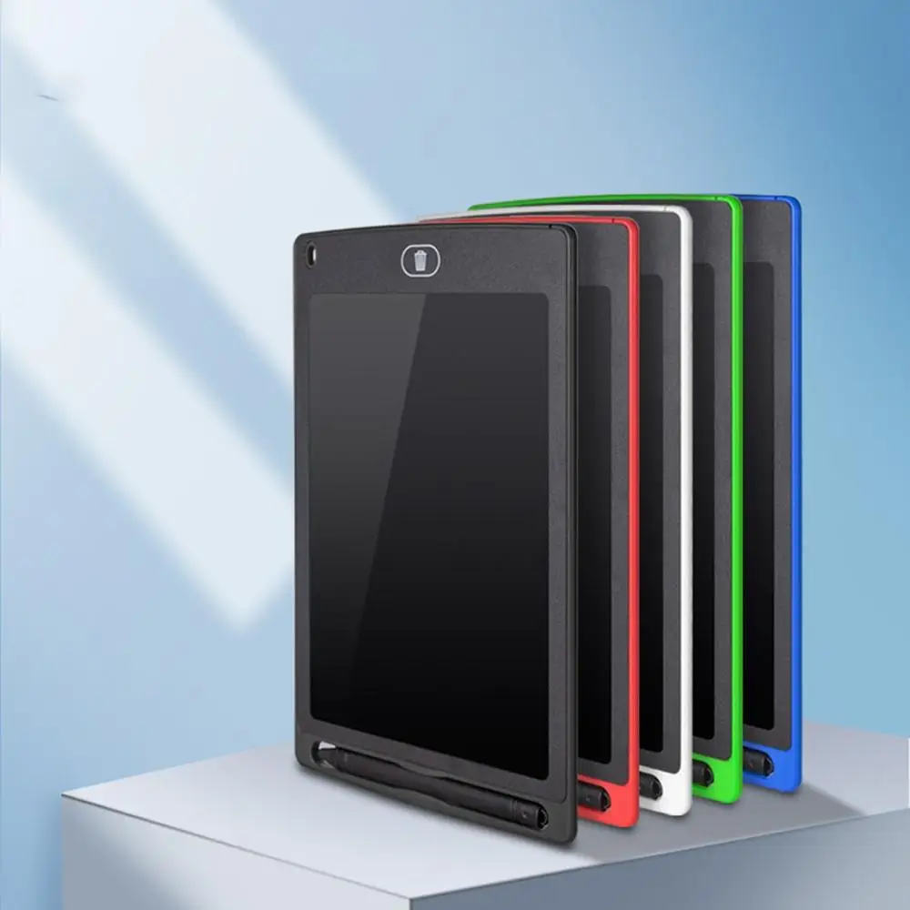 8 5 дюймов ЖК дисплей почерк доска Высокая мощность светильник детская чертежная