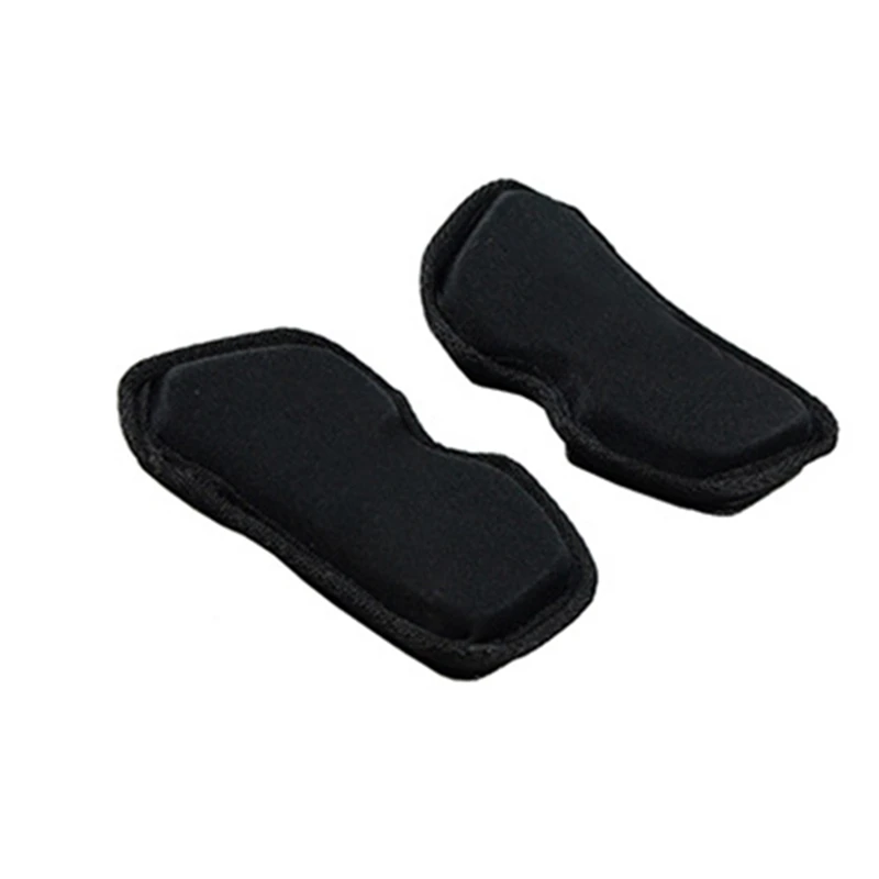 

Wacako Bicycle Rest Handlebar Bike Racing Carbon Fiber Bicycle Aerobar Road Triathlon Arm Rest Handlebars