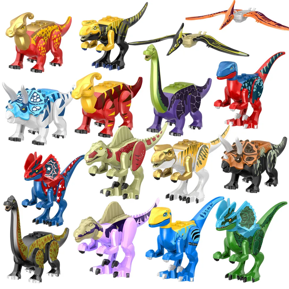 2021 &quotМир Юрского периода&quot Мир динозавров парк Spinosaurus Стегозавр Брахиозавра