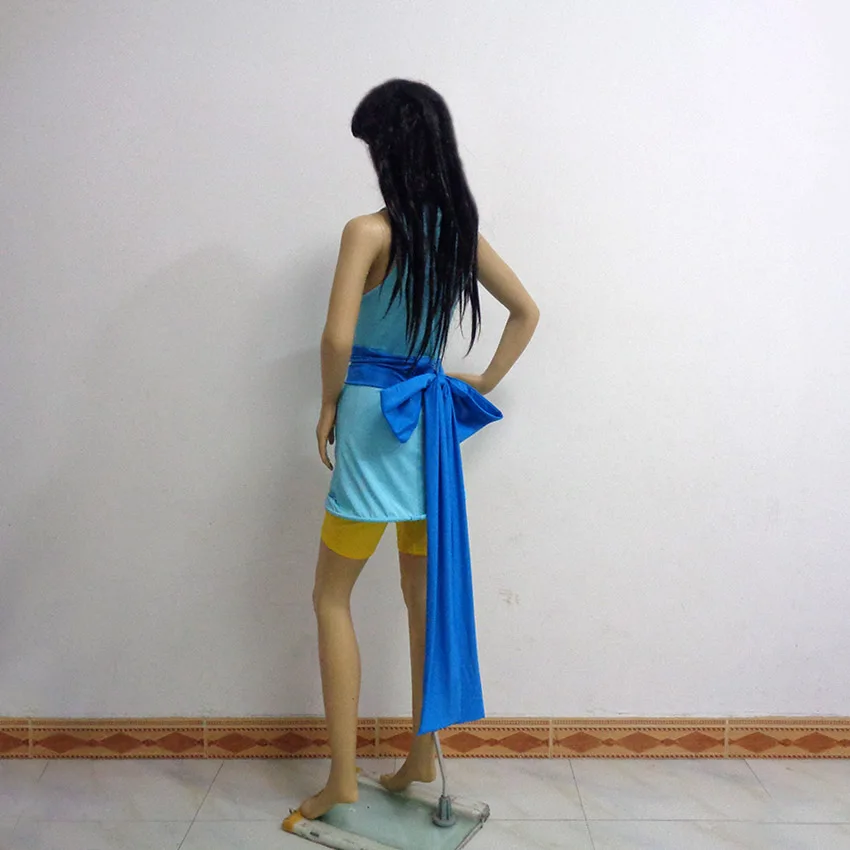 Вселенная Стивена жемчуг Косплэй костюм Cos для рождественской вечеринки