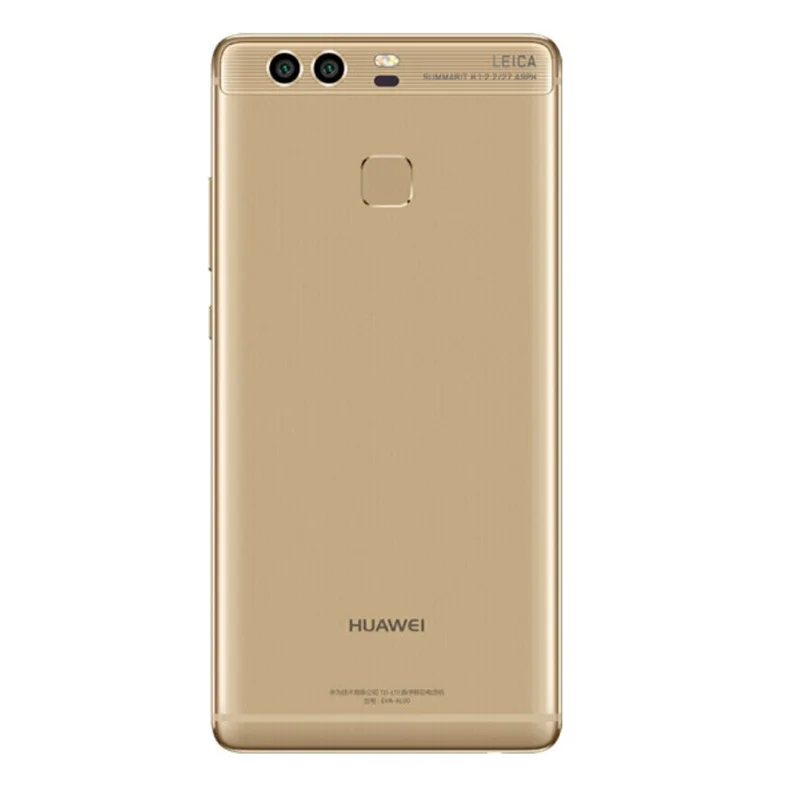 Сотовый телефон HuaWei P9 Plus 4G LTE камера 12 МП сканер отпечатка пальца полный экран 5