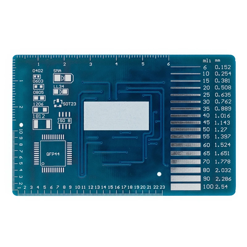 Наборы умной электроники NE555 + CD4017 светильник проточный светодиодный модуль DIY