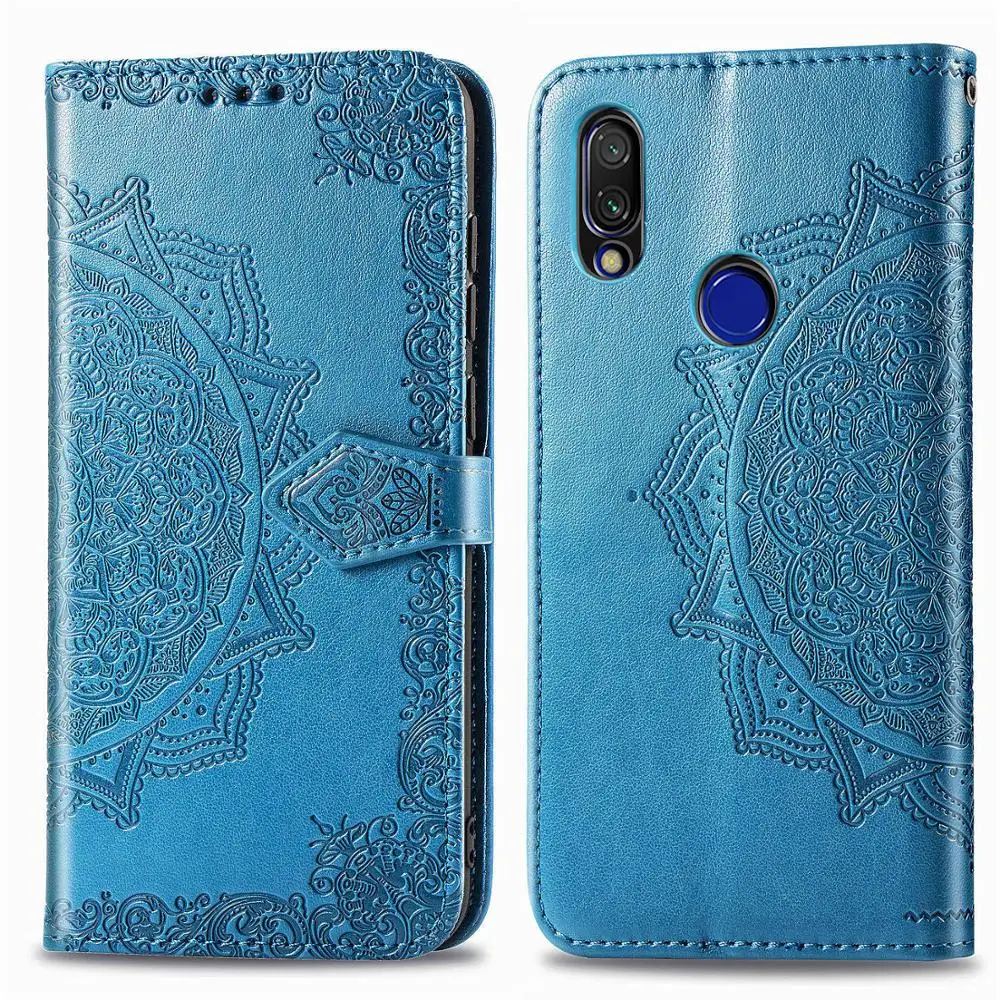 Фото Leather Flip Case for Xiaomi Redmi 7 6 6A 5 Plus 4A 4X Note 5A 4 Pro 3S A Mi 9 SE A1 A2 8 Lite Cover Мобильные телефоны и Leather Flip Case for Xiaomi Redmi 7 6 6A 5 Plus 4A 4X Note 5A 4 Pro 3S A Mi 9 SE A1 A2 8 Lite Cover Мобильные телефоны и