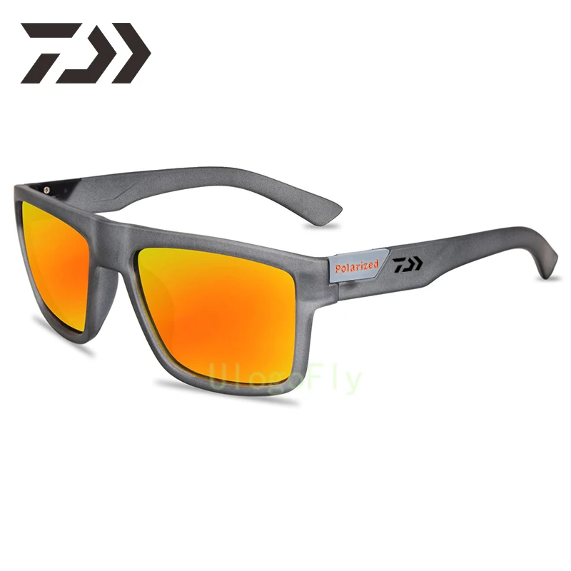 

Daiwa Fishing Sunglasses Uv Protection Men Naturehike Mountaineering Fishing Clothes Multi-Color Polarized Shimanos Sunglasses