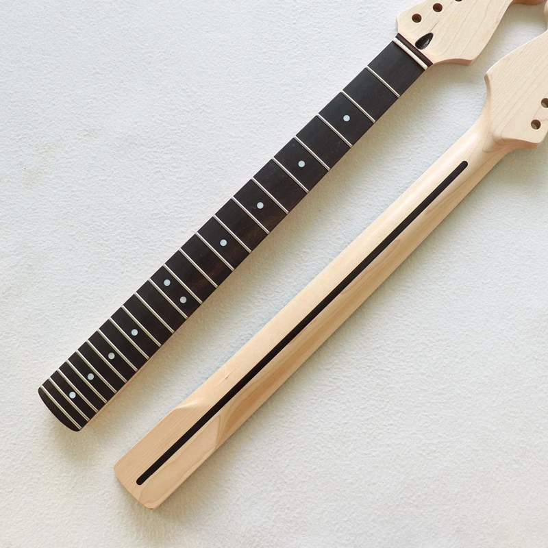 Гитара из канадского клена 22 лада | Спорт и развлечения