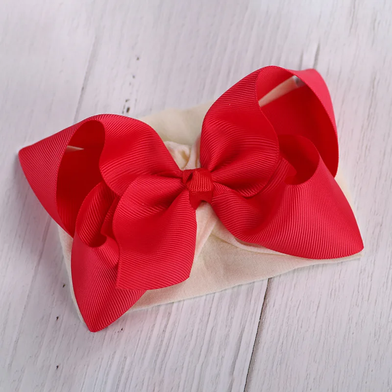 Банты для волос Детская повязка на голову аксессуары tiara infantil elastique cheveux fille