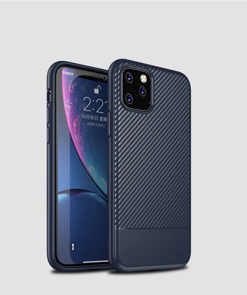 Чехол для iPhone 11 Pro Max, чехол для Apple iPhone 6 7 8 Plus X XS MAX XR, противоударный чехол для защиты телефона, чехол для мужчин