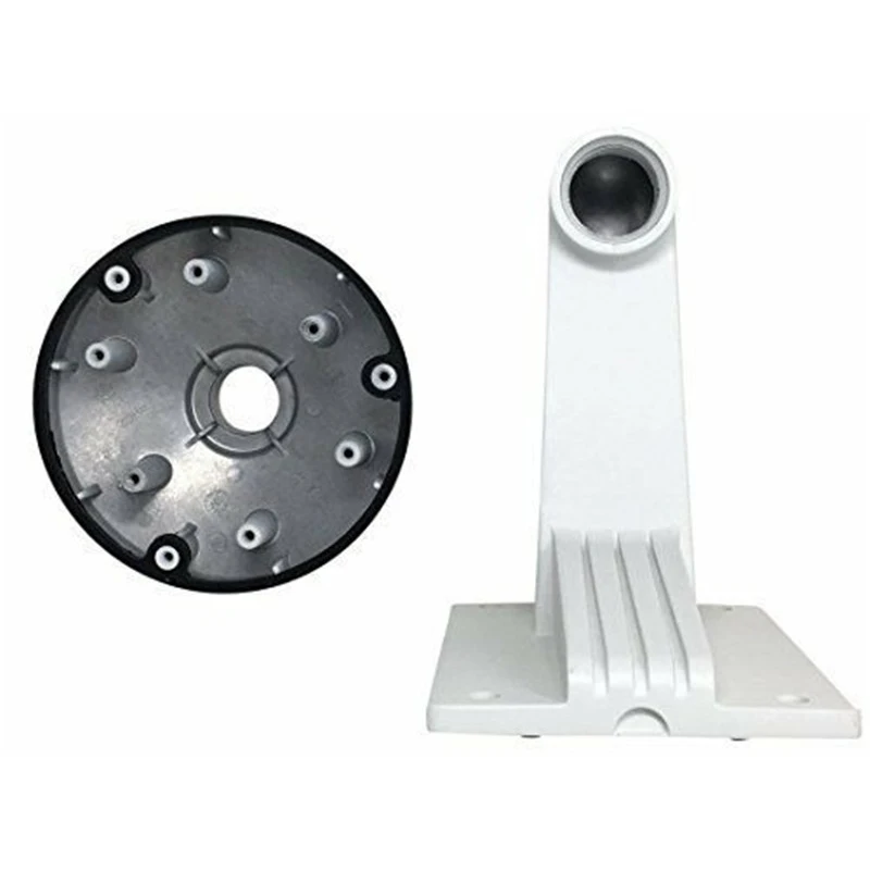 

DS-1273ZJ-135 Hikvision Wall Mount bracket for Dome Camera CCTV Camera housing CCTV Accessories Black Friday