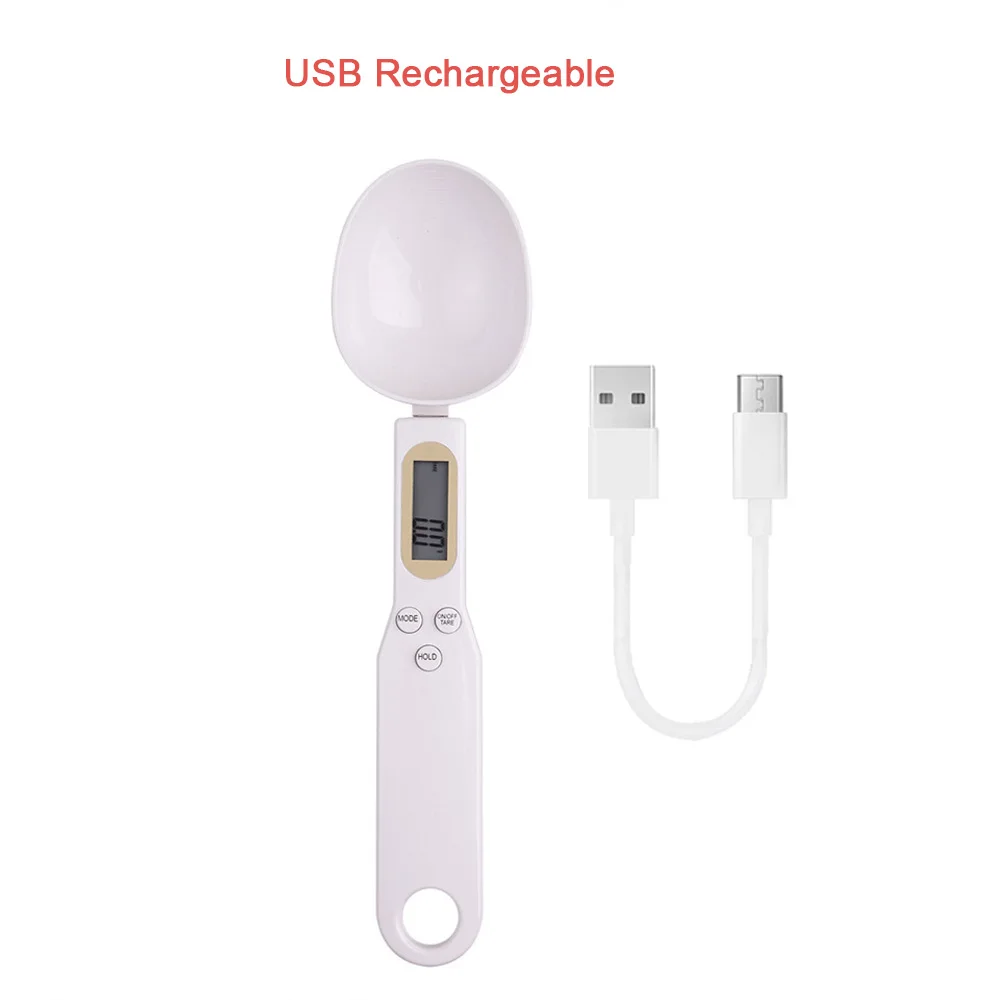 

Электронные весы для кухни 500г