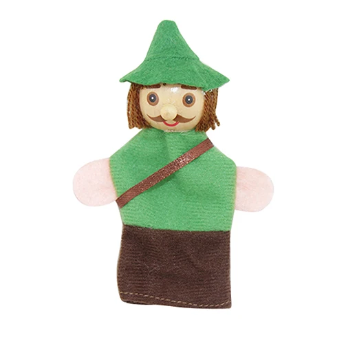 Красная Шапочка для верховой езды и сказочные истории с волком Играйте в игры