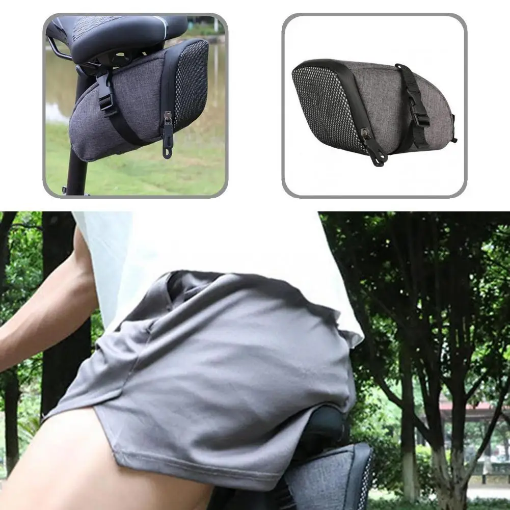 

Практичная сумка для горных и пляжных шоссейных велосипедов, сумка для велосипедов большой емкости для улицы