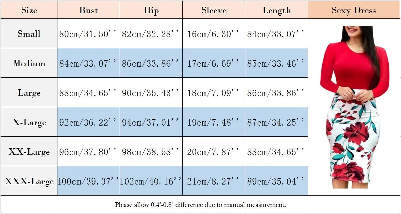 

Summer Women Dress 2021 Mujer Casual Sexy Long Sleeve Floral Printed Bodycon-holiday Party Short Mini Dress