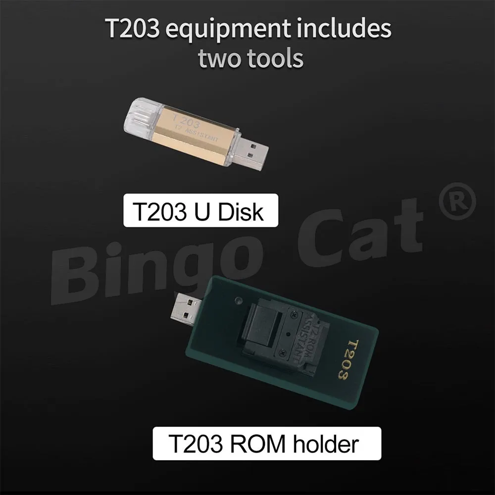 T203 iCloud Activation инструменты для разблокировки Macbook Pro/Air Mac Mini с T2 чип EFI Pin код ID