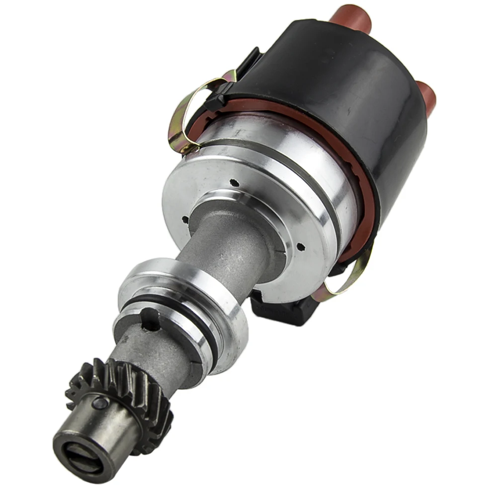 Колпачок распределителя системы зажигания для VW Seat MK3 III Golf 3 Passat Toledo 1191100800 PASSAT 3A2 35I