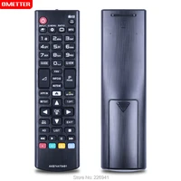 suitable for lg lcd smart tv akb74475481 remote control for tv 32lf592u 43lf590v 43uf6407 43uf640v 49uf6407