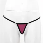Женское нижнее белье, эротические микро мини стринги, стринги, стринги с очень низкой посадкой, женские трусики, брифы, трусы