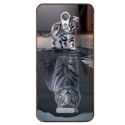 Для Highscreen power Five чехол 5," Роскошный чехол из ТПУ и силикона чехол s Для Highscreen power 5 Pro Чехол для power Five Pro Funda Coque - Цвет: 12