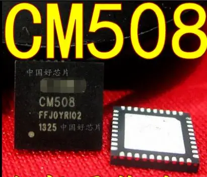 

{ New original } 5pcs CM508 QFN LCD chip