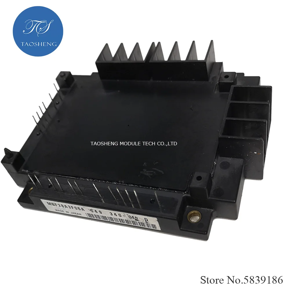 MBF28A3F06A  MBF28A1F06A Central Air Conditioning Module